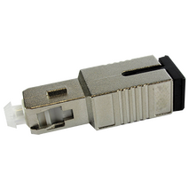 Fibre Attenuators