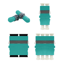 OM3 Adaptors