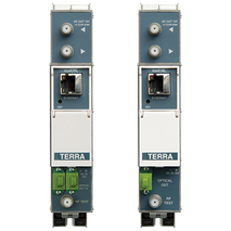 Optical Transmitters SMATV