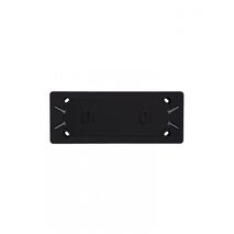 Puma -u00a0BIG4 Mounting Block  Black x1 - PUBIG4MBBK