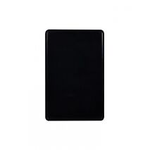 Puma - Blank Switch Plate & Cover  White x10 - PUSWPVXG
