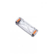 Ampfibian Weatherproof Connector Protector X2  x1 - AMPFX2