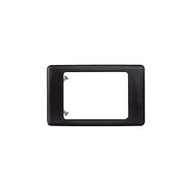 Cougar - Surface Mounting Kit for Cougar Range  White x10 - COSMKXG