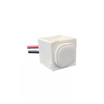 Meerkat -u00a0Nightlight Push Button Mech, Multi-Level Control, 250V~  x5 - MENLML