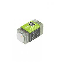 Meerkat -u00a0u00a0Push Button, Multi-Way Remote Dimming and On/Off Amber LED  x1 - MEPBMWA