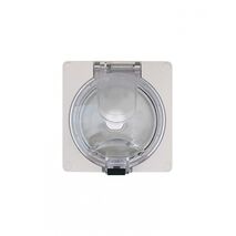 Powermesh - Multi Purpose Switch Weather Protected to suit Trader Buffalo range  x1 - PMBUSW