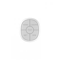 Bear -u00a0Smoke Alarm Wireless Remote for BESMOKEY10 with Wireless Module  White x1 - BESMOKEY10REM