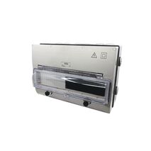 Buffalo -u00a0Switchboard 13 Module IP66 100 Amp  x1 - BUSB13