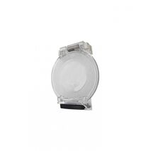 Buffalo -u00a0Socket Flap Assembly Replacement Part for Buffalo Socket Outlets  x6 - BUSOFA