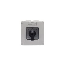 Buffalo -u00a0Switch Forward Reverse IP66 20A 500V 3 Pole  x1 - BUSW320R