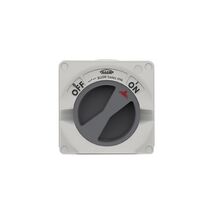 Buffalo -u00a0Switch Disconnector IP66 20A 500V 4 Pole  x1 - BUSW420