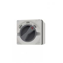 Buffalo -u00a0Switch Disconnector IP66 32A 500V 2 Pole  x1 - BUSW232