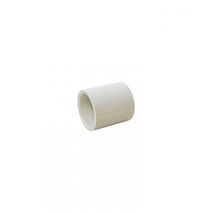 Cobra -u00a0Reducer Plain to Plain 20mm to 16mm PVC Grey  x400 - CBR2016