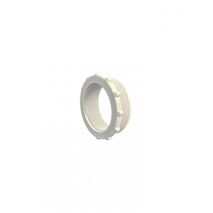 Cobrau00a0- Reducer Threaded 40mm to 32mm PVC Grey  Grey x1 - CBRT4032