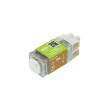 Dimpala -u00a0Push Button, Digital Dimmer 400W Trailing Edge Amber LED  x1 - DIMPBDA
