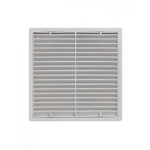 Falcon - Ceiling Exhaust Fan Ducted, Grille  x1 - FNCEFDG