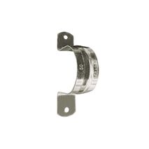 Hyena -u00a0Full Saddle 50mm with 5.5mm Diameter Fastener Hole  x15 - HYFS50