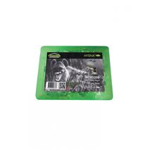 Hyena -u00a0Half Saddle 20mm - plastic box of 100 saddles  x100 - HYHS20B