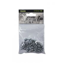 Switch Mech Security Screws Ideal for Puma Vandal Proof, Bag of 50  - HYSCREWS
