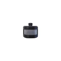 Scorpion - Motion Sensor Passive Infrared Adaptor for SCSP24TWINBK 12m Detection Time Sensitivity and Lux Adjustable  White x1 - SCSPSENSOR