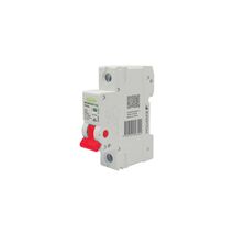 Wolverine -u00a0Main Switch 1 Pole 100A 230V 240V 1 Module  x12 - WOMSW1100