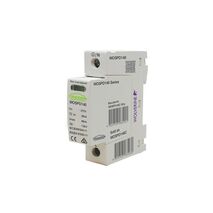Wolverine - SPD Surge Protection Device 1 Pole 40kA 275V ac  x10 - WOSPD140