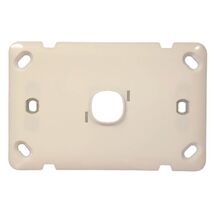 Switch 1 Gang 10 Amp Slim Wafer Body Cover