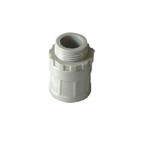 Plain-Screwed Adaptor 40mm