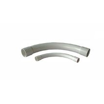 Sweep Bend Communication 20mm