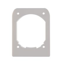 Mounting Flange 13mm For Outlet/Inlet Caravan
