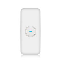 Architrave Switch 1 Gang 10 Amp Slim Elite
