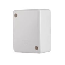 Junction Box Large With Connector
