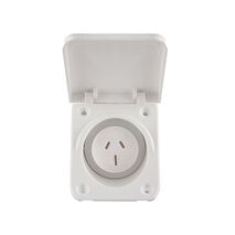 Socket Outlet 15A