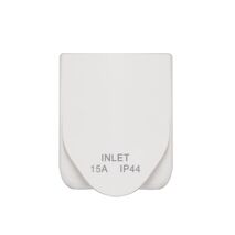 Inlet Socket 15A