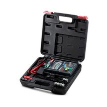 Replacement Fuse 0.5A 690V For WAT1652IN Insulation Tester