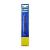 Cable Stripper Swivel Spare Blades 3pck - Jokari