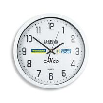 Wall Clock Diameter 295mm (AA Battery Not Included)