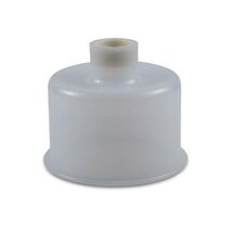 Dust Bowl To Suit Downlight Cutter