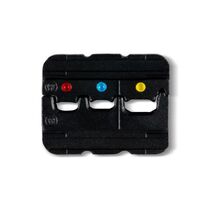 Die Pre-Insulated Terminals 0.5mm²-6mm²
