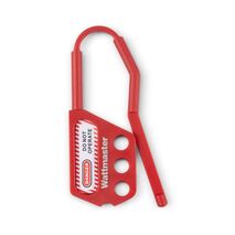 Lock Out Hasp Only Plastic