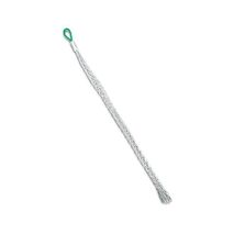 Cable Stocking End Pull Galvanised Flexible Steel 60-75mm