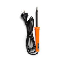 Soldering Iron Maximum 80w 240V Display Pack