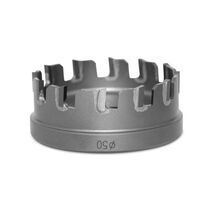 Holesaw Blade Only 50mm Carbide Tipped MHT
