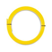 Cable Puller Tool Plain Yellow 3.6m