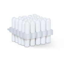 Anchor Wall Plug White Diameter 5mm X Length 25mm 500 Box