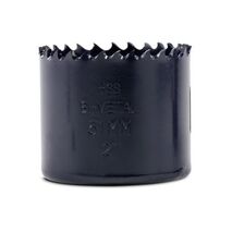 Holesaw Blade Bi-Metal 64mm High Speed