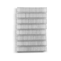Insulated Cable Staples Suitable Diameter Cable 6-8mm (WATTACKER1)