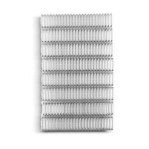 Insulated Cable Staples Suitable Diameter Cable 8-9mm (WATTACKER2)