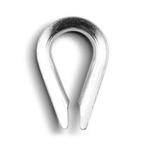 Thimble 8mm 5/16"
