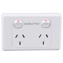 Nitrox NP/DP Double Power Point Series - NP/GPO2/DP